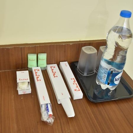 Le Arul Park Hotel Karaikal Luaran gambar